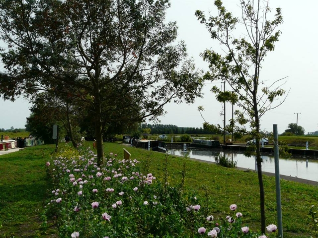 Beautiful scenery